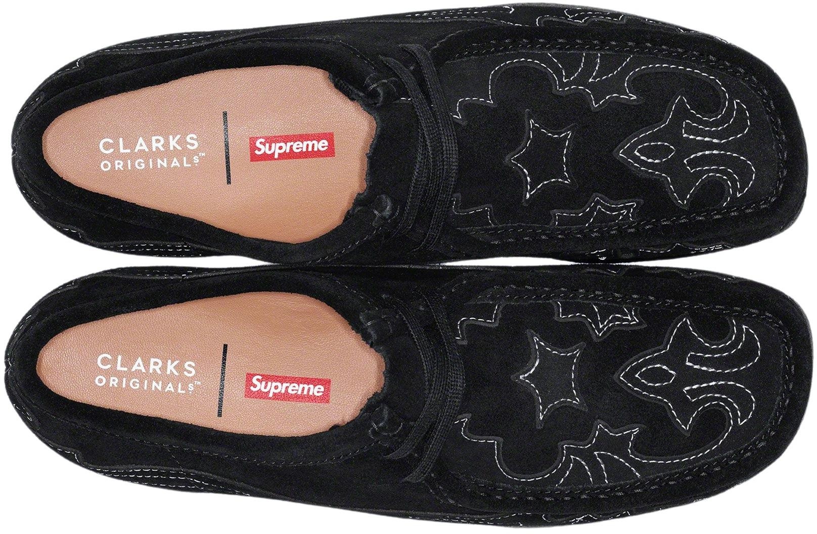 Supreme®/Clarks Originals® Wallabee® view 17